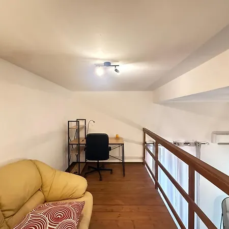 Torre Dei Mari Apartamento Trapani