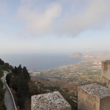 Torre Dei Mari Trapani