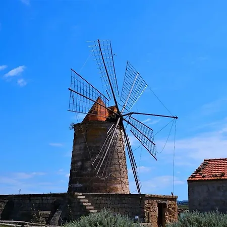 Apartamento Torre Dei Mari