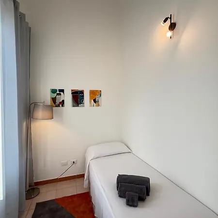 Torre Dei Mari Apartamento