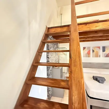 Apartamento Torre Dei Mari
