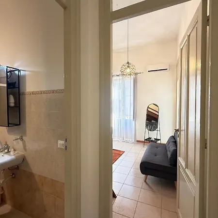 Apartamento Torre Dei Mari *