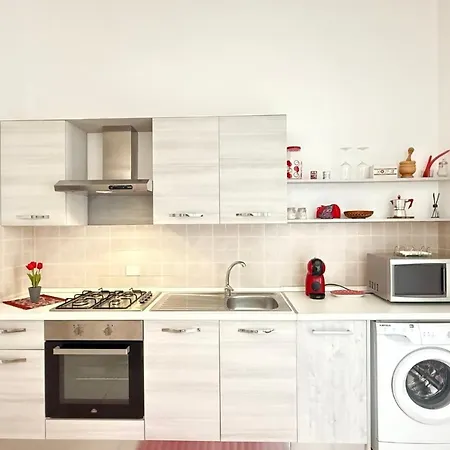 Apartamento Torre Dei Mari Trapani