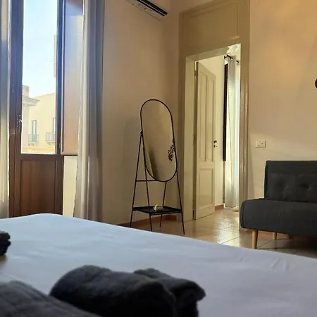 Torre Dei Mari Apartamento *