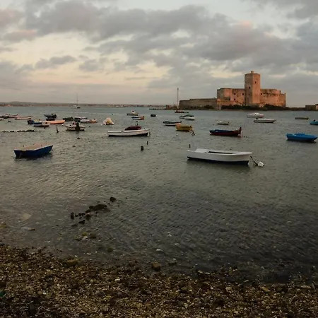 Apartamento Torre Dei Mari *