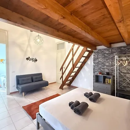 Apartamento Torre Dei Mari Trapani