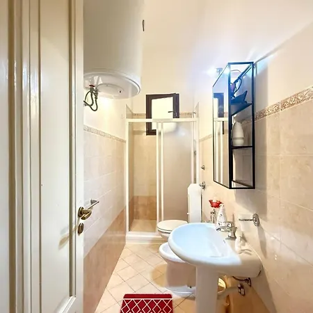 Torre Dei Mari Apartamento *